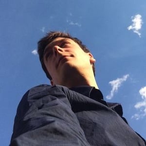 Geoffroy De Lagasnerie