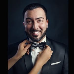 Konstantin Fernandes