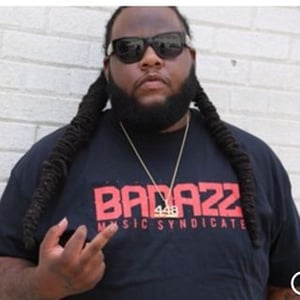 Badazz Music Syndicates