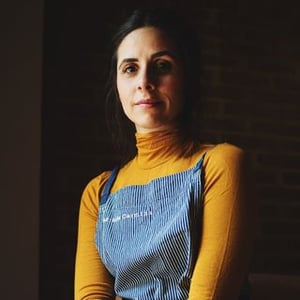 La Punnet  Patricia Carmona