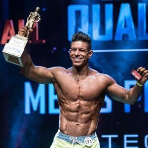 Pedro Physique
