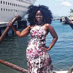 Abiola Abramsgoddess