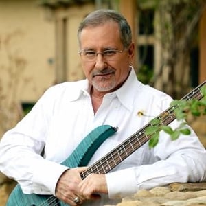 Brian Bromberg