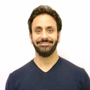 Hamza Andreas Tzortzis