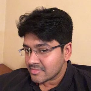 Milap Zaveri