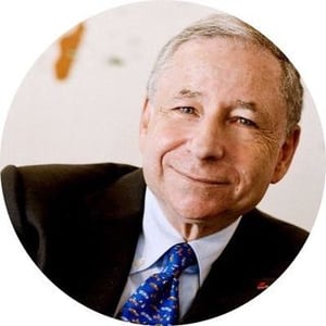 Jean Todt