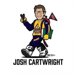 Josh Cartwright