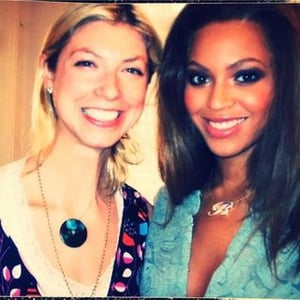 Francesca Mills Purcell