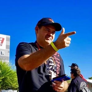Dmitrii Sipailo