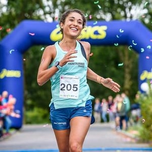 Loriane Hasicsfrontrunner