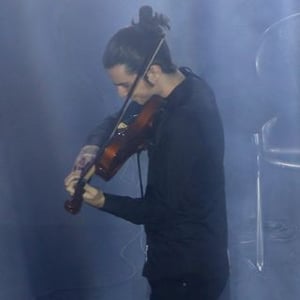 Saeed Sarem