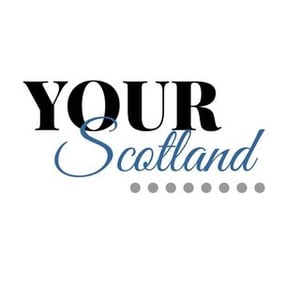 Tag #yourscotland