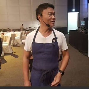 Pongtawat Chalermkittichai