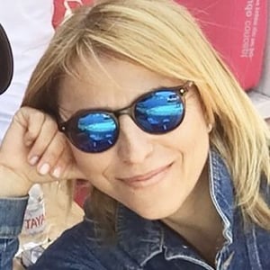 Yasemin Erkul Turkmenli