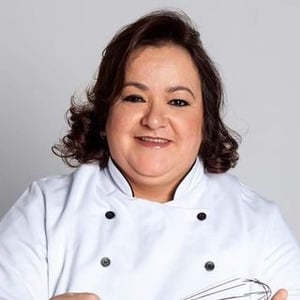 Fadja Monteiro Confeitaria