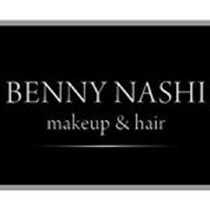 Benny Nashi