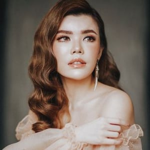 Stephanie Julia Tedja