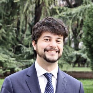 Brando Benifei