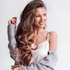 Makiyazh I Pricheska