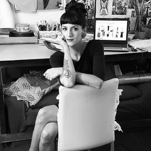 Ingrid Vogt Boimvaiser