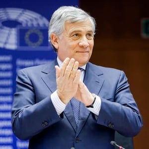 Antonio Tajani