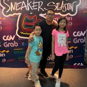 Laurensius Teguh Pramono