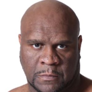 Bob Sapp