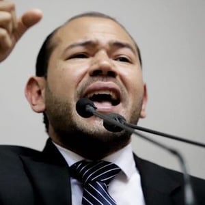 Marco Aurelio Quinones