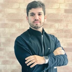 Pedro Henrique De Medeiros