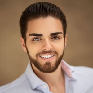 Nicholas Pasqualetto