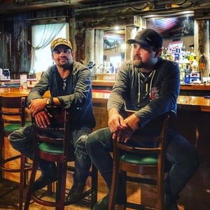 Davisson Brothers