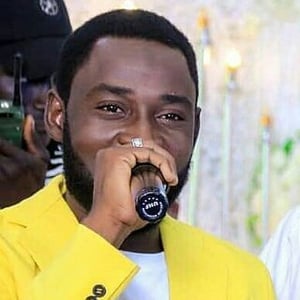 Shamsuddeen Adamu Aliyu