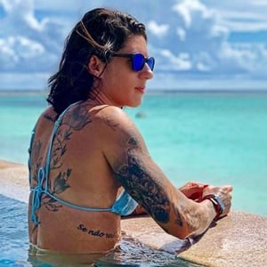 Samantha Viana