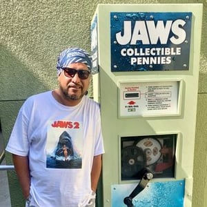 Jose Antonio Trevino