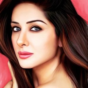 Sameksha Shael Oswal