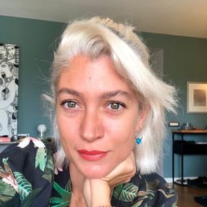 Deniz Salacin Erciyas