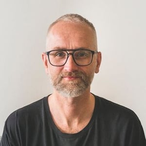 Siggeir Hafsteinsson