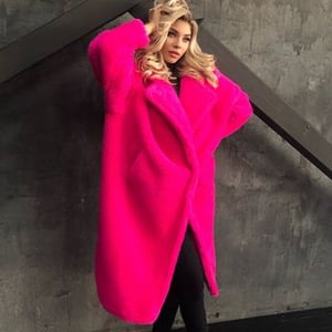 Dolly Eco Furs