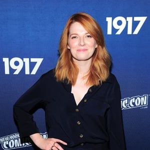 Krysty Wilson Cairns