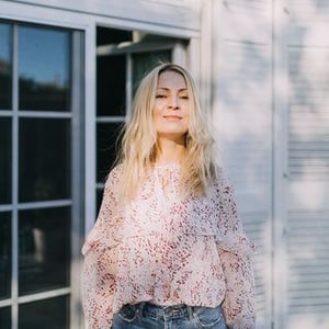 Katarzyna Olubinska-godlewska