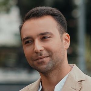 Shabanov Azad