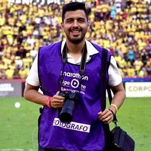 Joel Alvarado