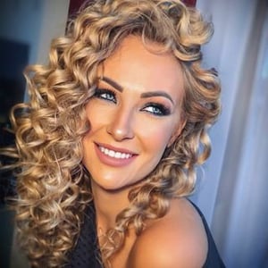 Evgeniya Torbinskaya