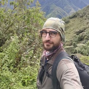 Sebastian Di Domenico