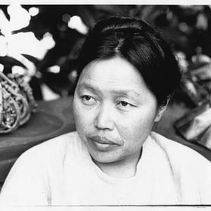 Ruth Asawa