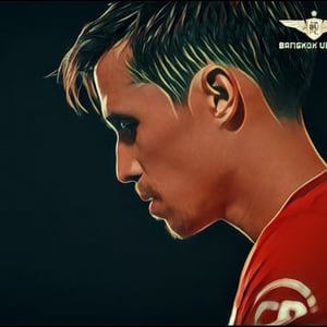 Anthony Ampaipitakwong