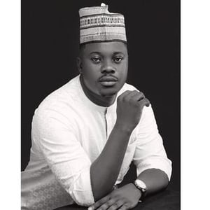 Olufemi Oguntamu Penzaar