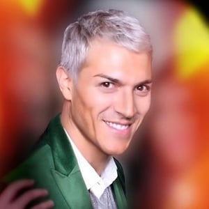 George Fragkioudakis