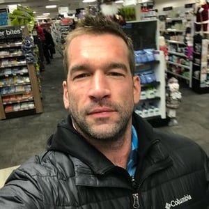 Tom Berklund