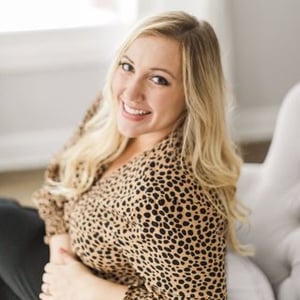 Paige Griffith